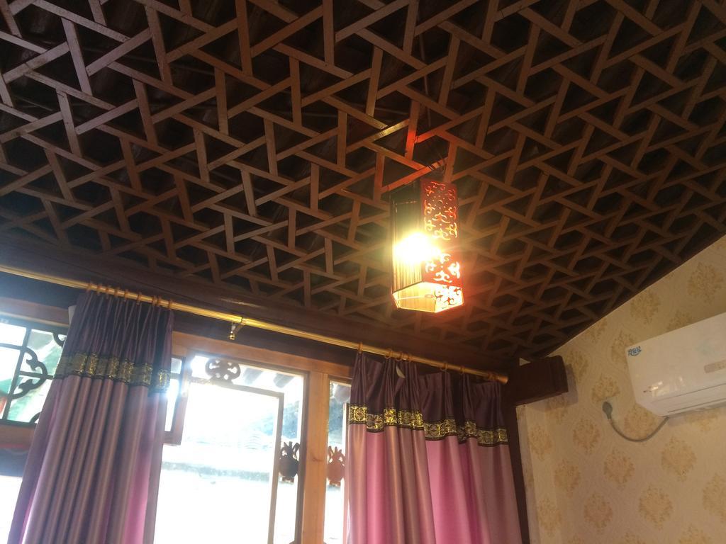 Cheng De Zhai Inn Pingyao Dış mekan fotoğraf