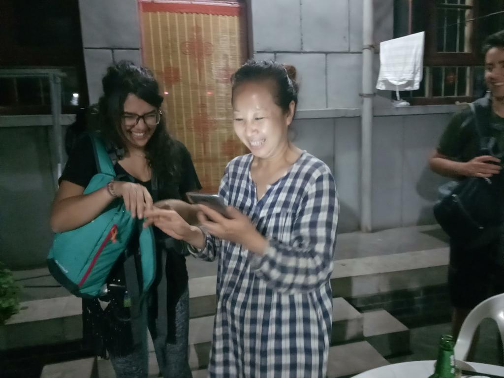 Cheng De Zhai Inn Pingyao Dış mekan fotoğraf